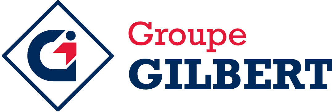 Groupe Gilbert (horizontal)